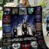 Avenged Sevenfold Quilt Blanket Hvt200608  Quilt